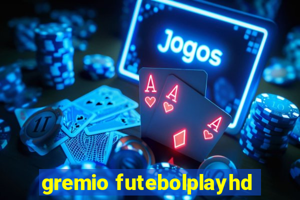 gremio futebolplayhd